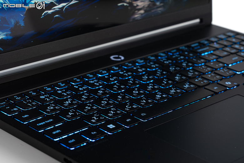 Lenovo Legion 5i (Gen11) 測試報告｜螢幕增大、結構瘦身，RTX 5060 滿血輸出！