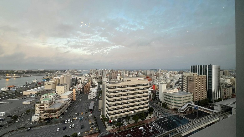 114年2月26日至114年3月2日沖繩行(114年3月1日第4天及114年3月2日第5天)