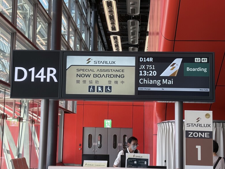 來清邁，是旅遊？是生活？