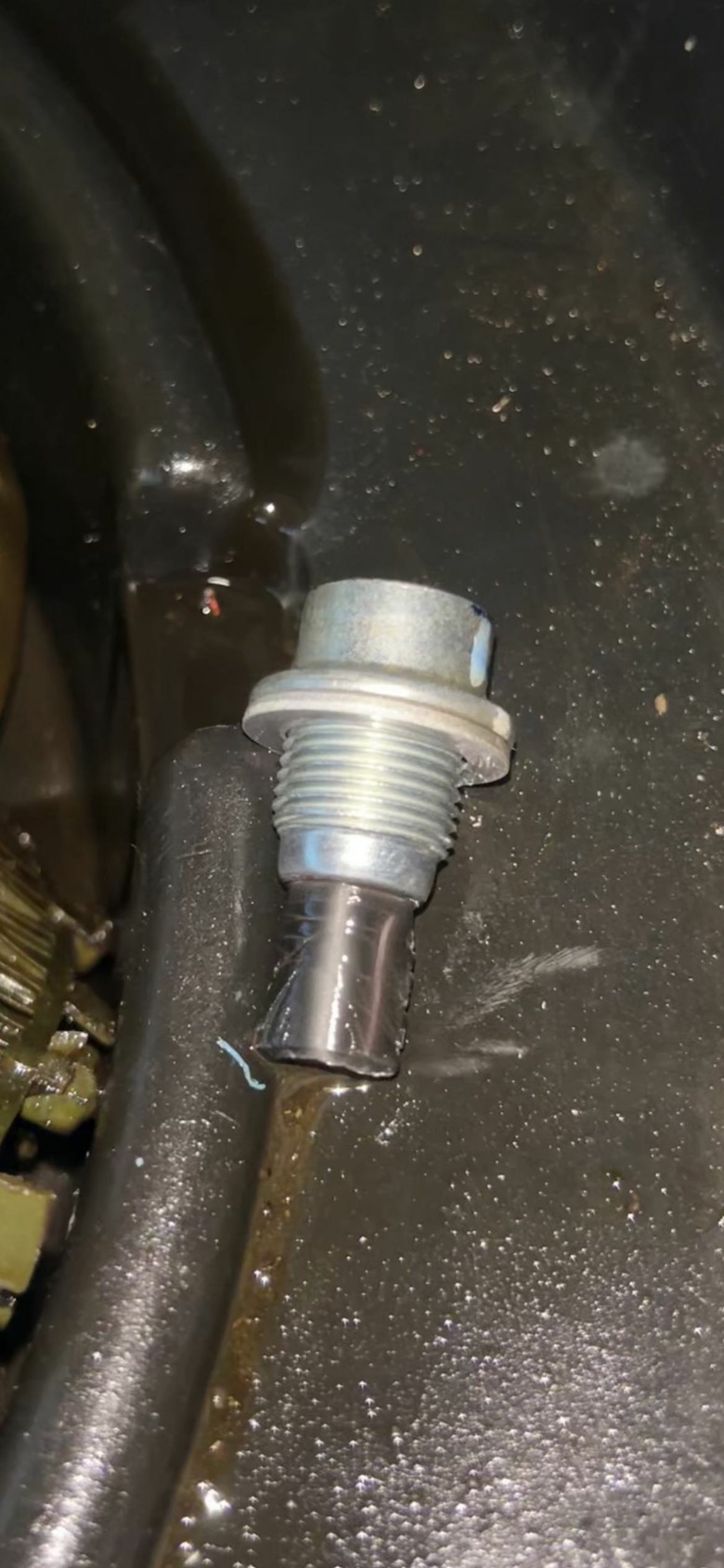 Honda CR-V 13000公里定保紀錄