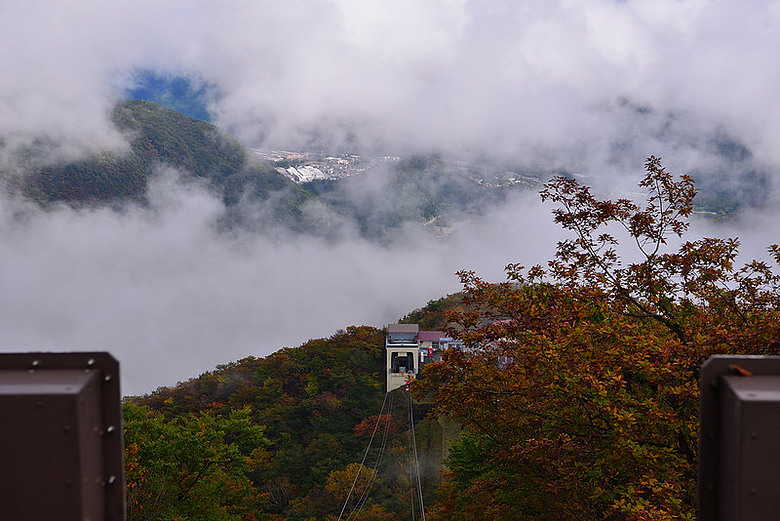 [D800E] 2017 初秋．日光．會津