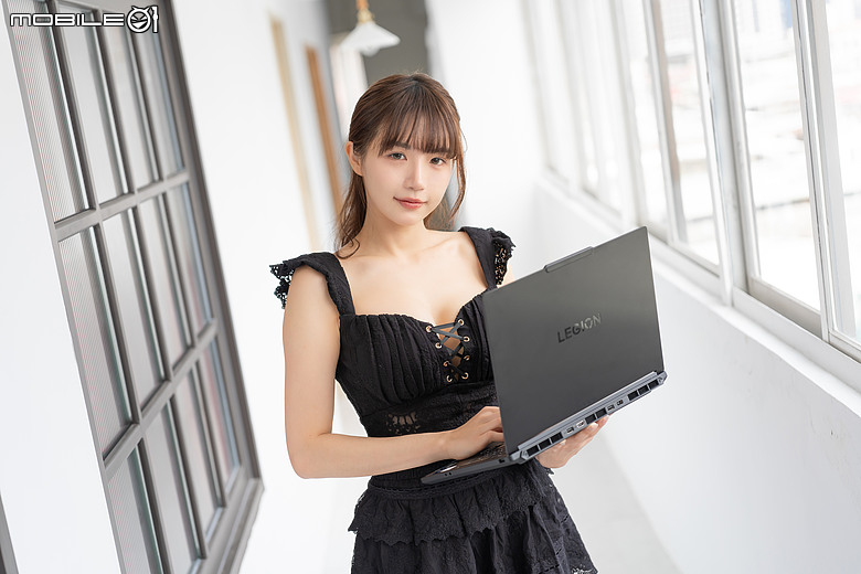 Lenovo Legion 5i (Gen11) 測試報告｜螢幕增大、結構瘦身，RTX 5060 滿血輸出！