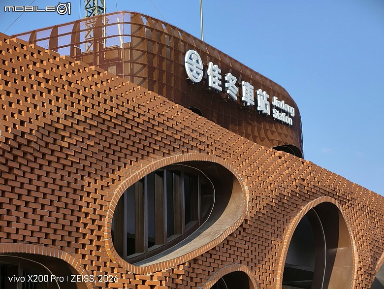 點我看大圖 Nissan Kicks e-Power / 讓歷史繼續生活:佳冬車站的新與舊之間