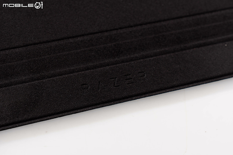 RAZER JORO 攜帶式遊戲鍵盤/BASILISK MOBILE 滑鼠開箱體驗 提供行動遊戲玩家更好的輸入操作選擇