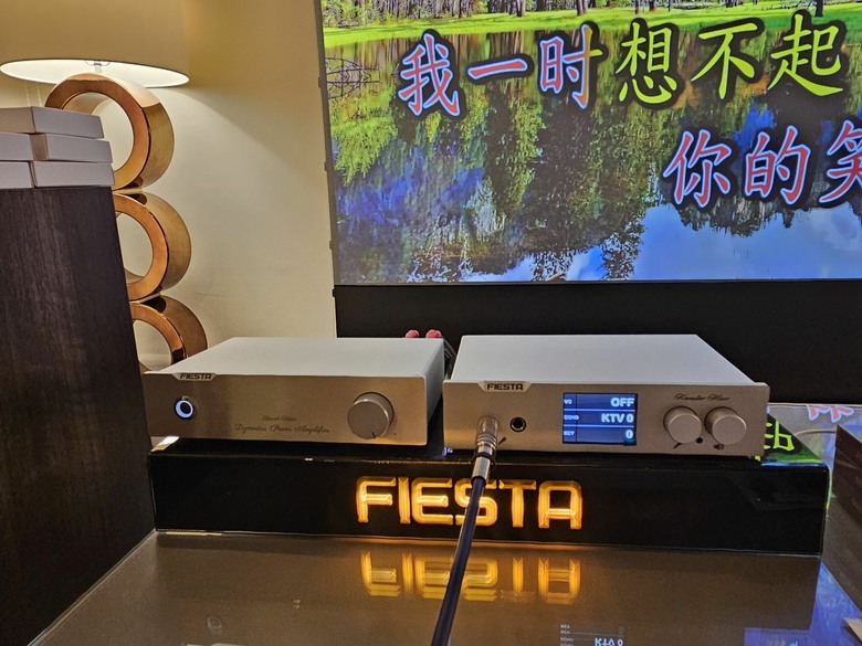 2026 TAA 君悅飯店 HI-END 音響展