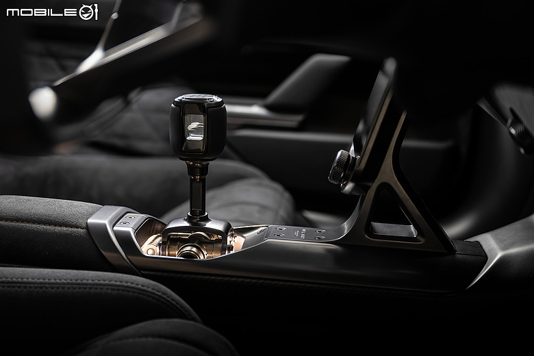 【全新級距】V8後驅加手排的純粹樂趣，McLaren推出準量產新車McL 6GT！