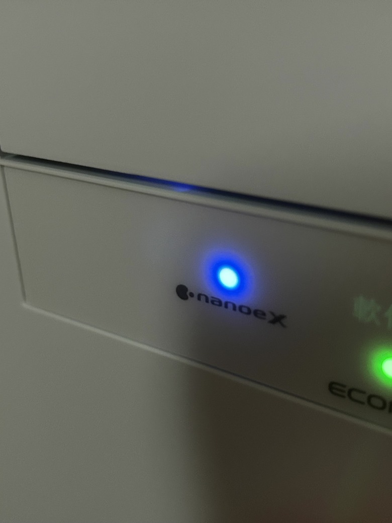 【開箱文】Panasonic NP-K1YWHR2TW 6人份桌上型洗碗機