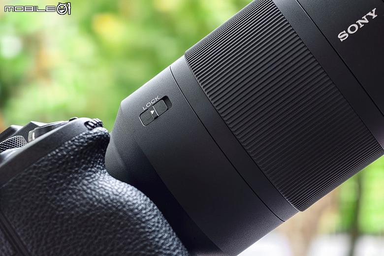 Sony FE 100-400mm F5.6-8 OSS 評測報告|羽量級遠攝新星、親民價格展現不俗實力!