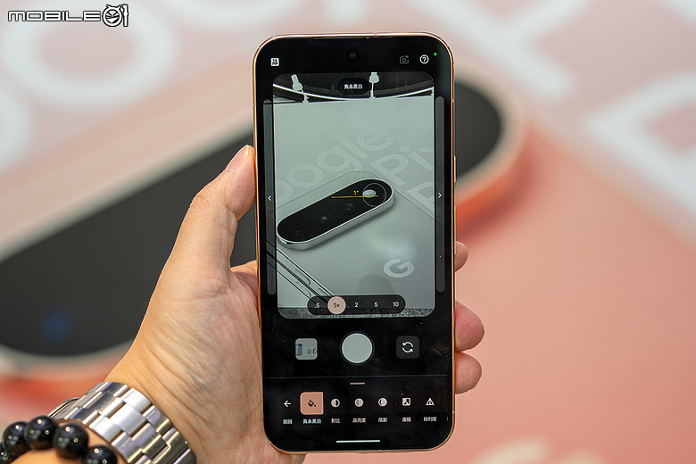 Google Pixel 11 系列、Pixel Watch 5 登台,外觀售價一次看!