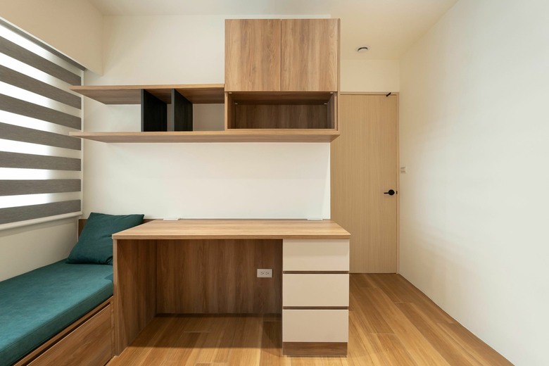 老屋翻新