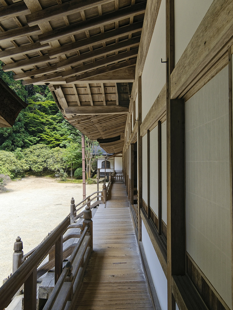 點我看大圖 世界遺產.高野山巡禮