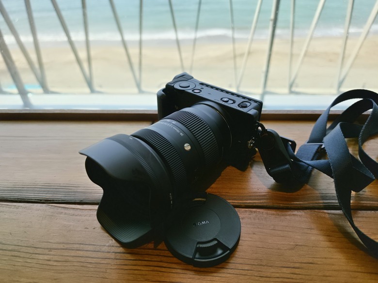 [分享]：Samsung S26 Ultra攝影體驗&東京旅行紀錄