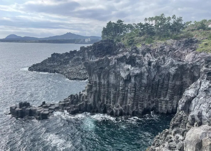 濟州島跑步環島 (09/22-09/28) - 315.9公里