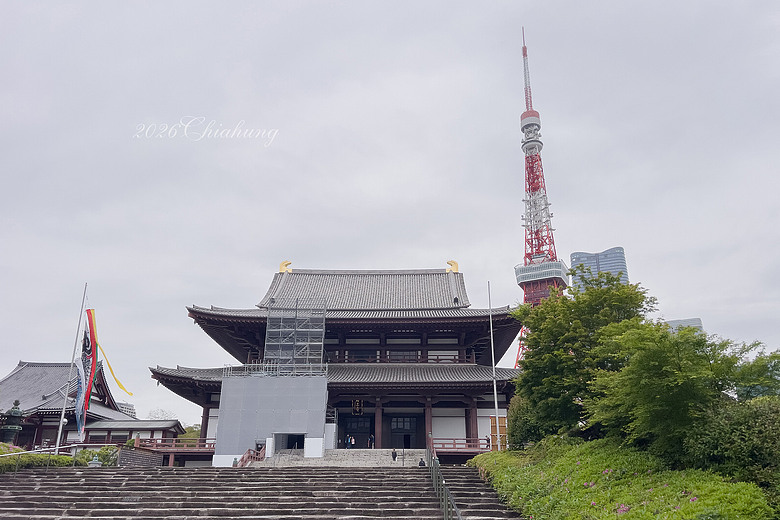 日本長野週年旅行 (圖多)