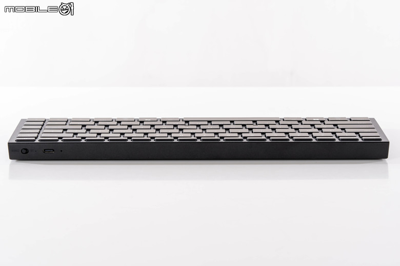 RAZER JORO 攜帶式遊戲鍵盤/BASILISK MOBILE 滑鼠開箱體驗 提供行動遊戲玩家更好的輸入操作選擇