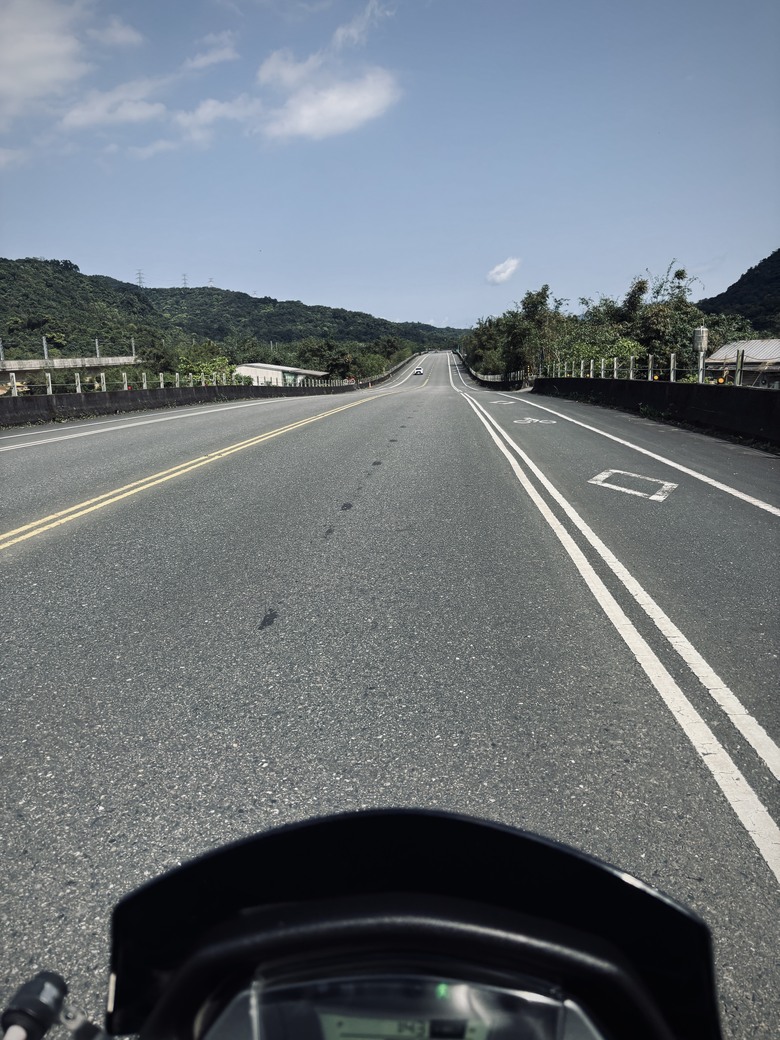 N MAX 155 V2之好天氣時不來騎車去東北角嗎? (上)