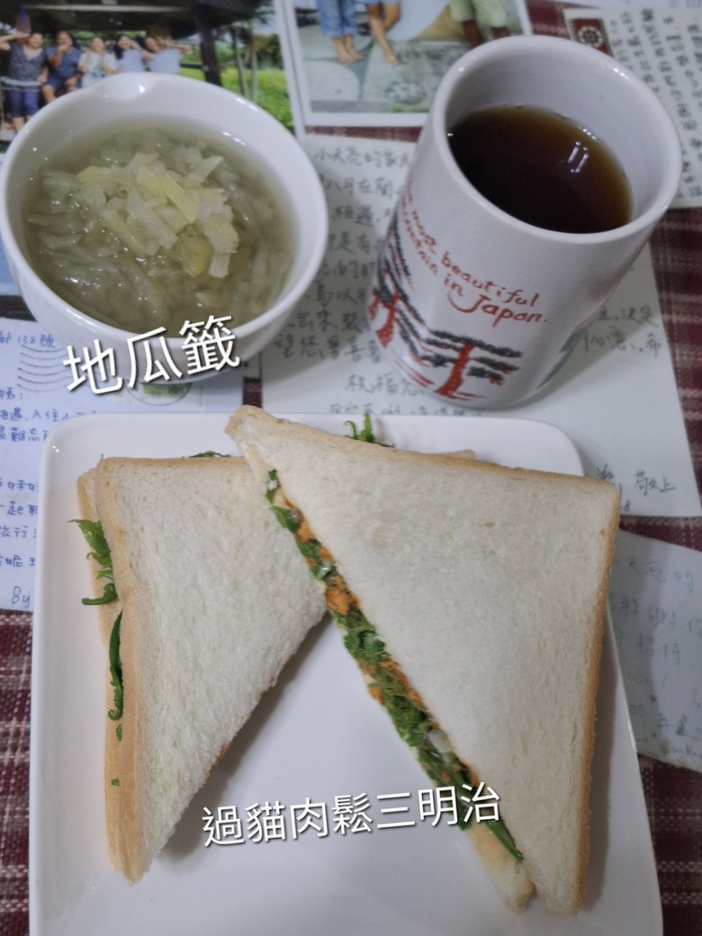 蘭嶼。6天5夜