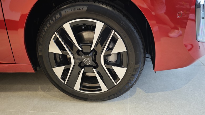一個願望的實現 - Peugeot 208 小改款試駕