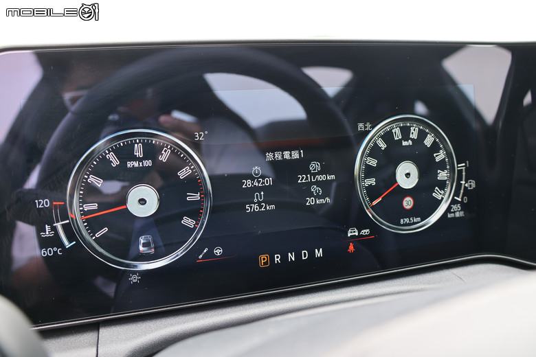 Ford Mustang 2.3L EcoBoost Premium 試駕｜再一次感受美式經典的魅力！