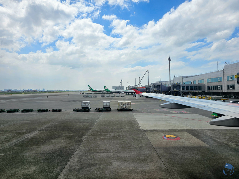 點我看大圖 香港|港航 HX253 A320-200 台北TPE-香港HKG 飛行紀錄
