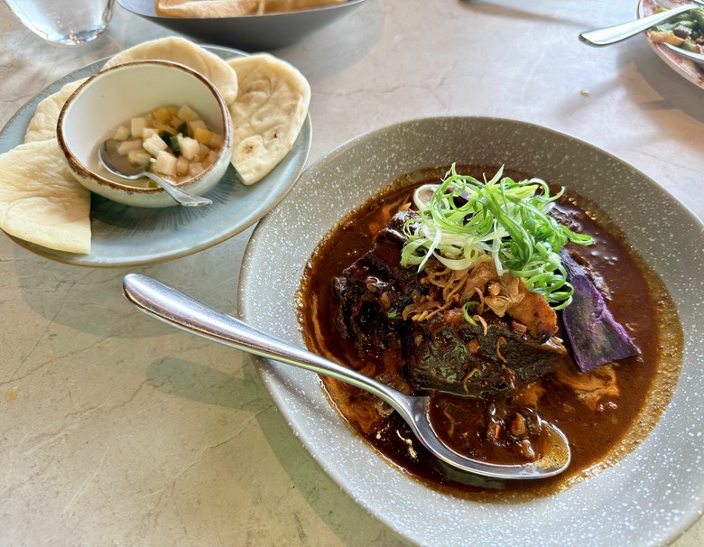 一頓飯的幸福，不只來自美食｜心泰 GLin 父親節聚餐