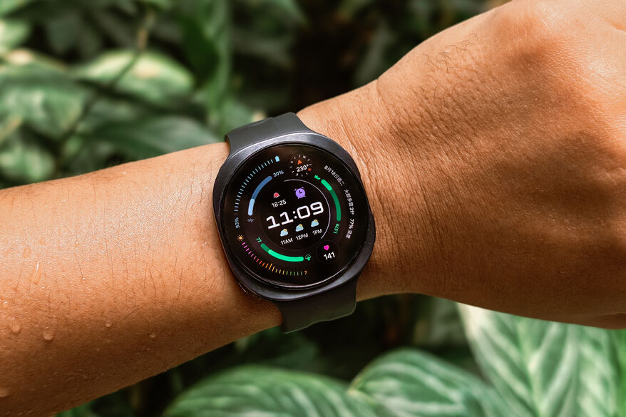 三星 Galaxy Watch9 重磅登場|抬手即喚 Gemini AI,最懂你的全天候健康夥伴!