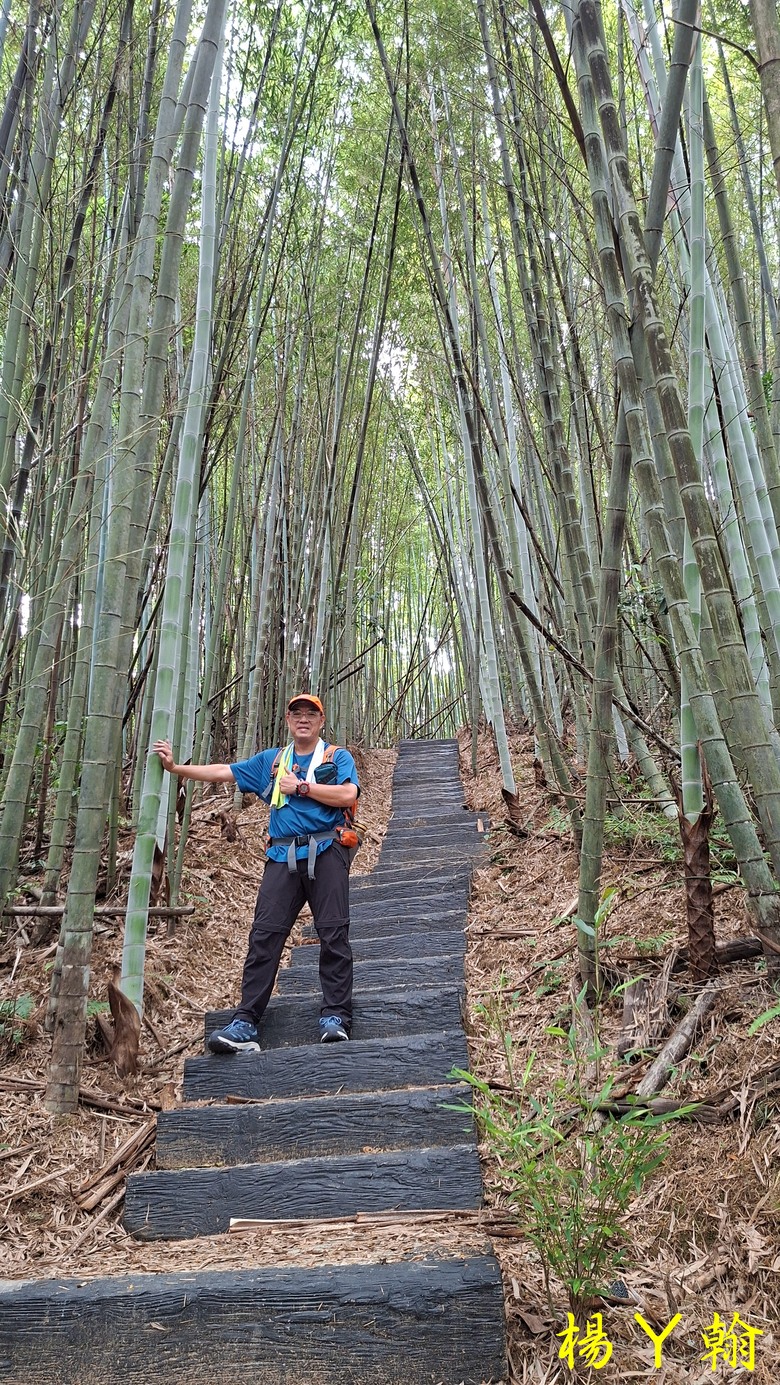【郊山走走】走上山,近於水:登上戰略要地枕頭山,探尋依山傍水的薑母島