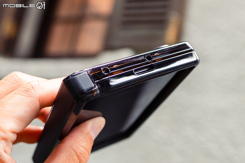 CASETiFY x Galaxy Z Fold8 |三款熱銷《磁吸防摔手機殼》開箱