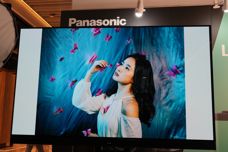 【盲狙先生傳125】Panasonic LUMIX S9/G97 輕便型相機新品體驗會開箱 | 小巧全畫幅與M43隨身旅拍相機的完全體驗!!