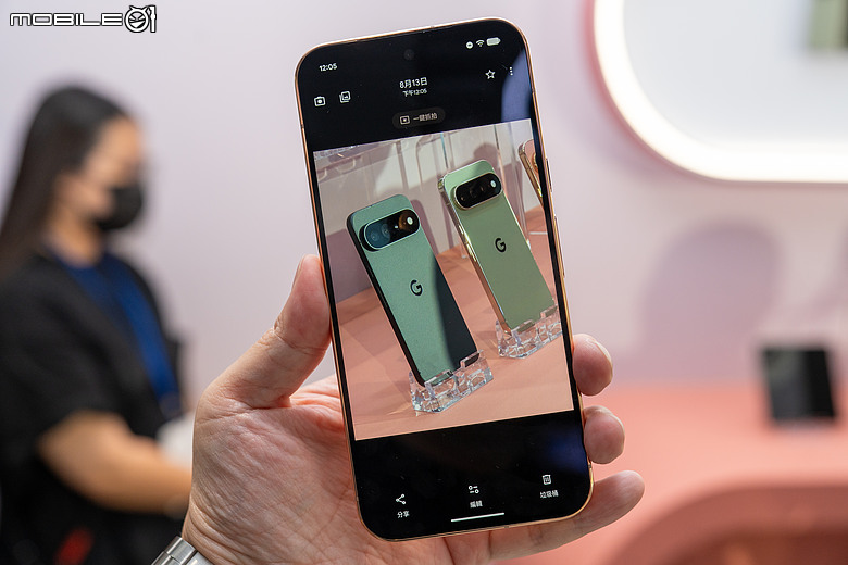 Google Pixel 11 系列、Pixel Watch 5 登台,外觀售價一次看!