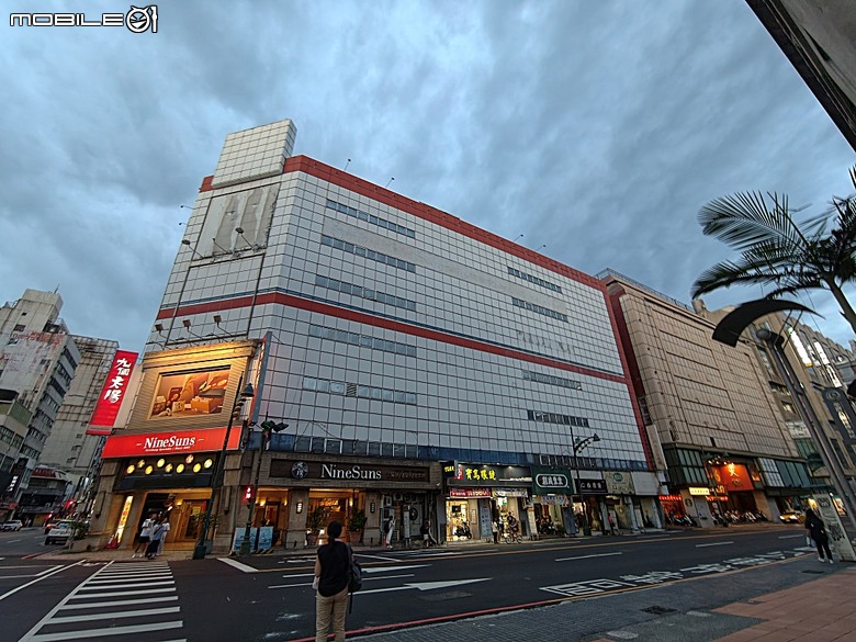 臺中公園、彰化銀行、臺中火車站 — 快閃臺中半天憶童年小旅行