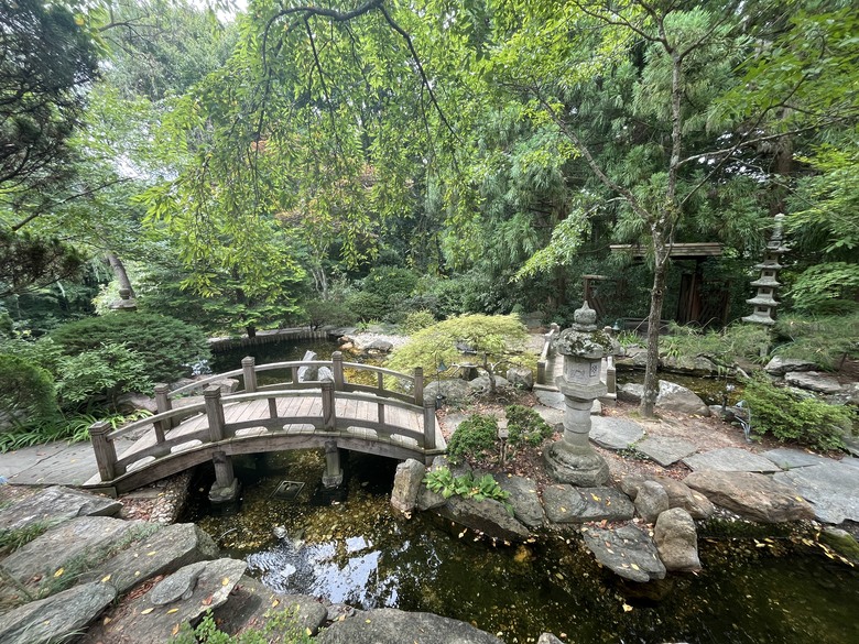 看看人家20世紀的有錢人是怎麼過日子的。。。希爾伍德博物館(Hillwood Museum)