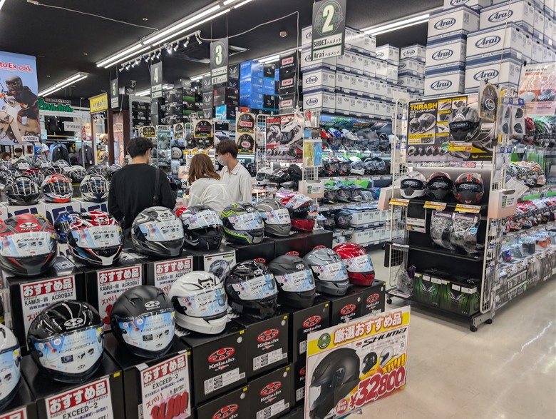 第一次日本買機車 從日本出發的夢 長期閒逛之旅 首部曲