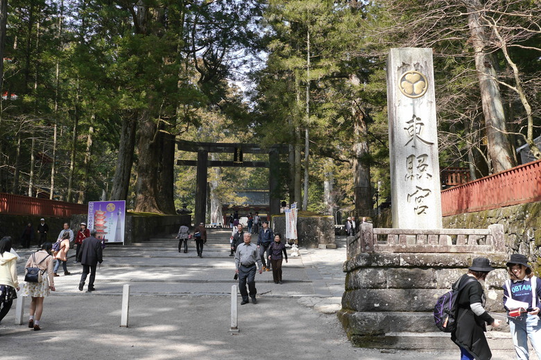 日光就是日本 日光旅遊紀錄