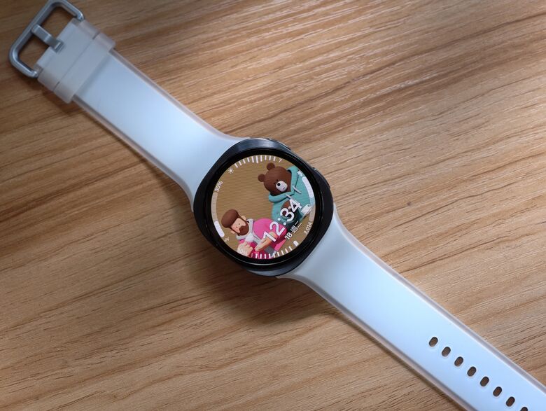 三星 Galaxy Watch9 重磅登場|抬手即喚 Gemini AI,最懂你的全天候健康夥伴!