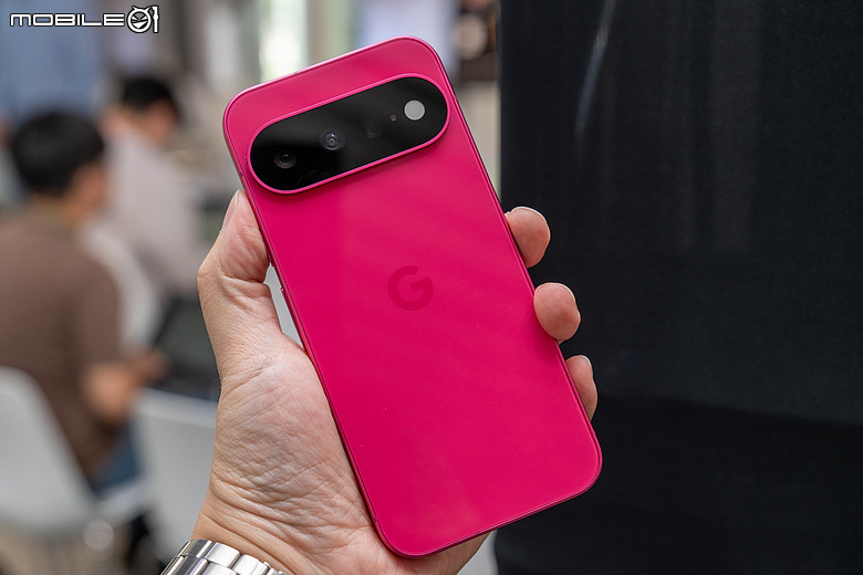 Google Pixel 11 系列、Pixel Watch 5 登台,外觀售價一次看!