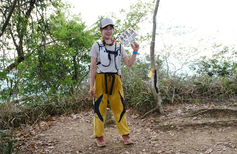 【台南鈺鼎步道.糖子恩山】一覽南化水庫美景，挑戰1470階也值得！