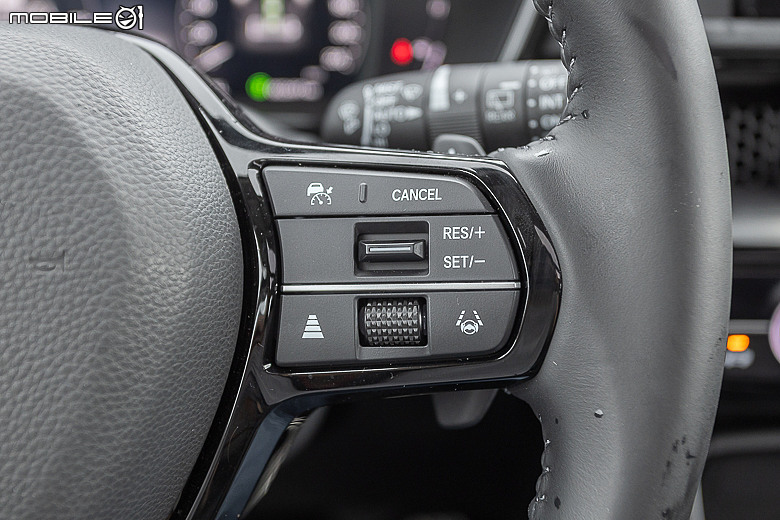 Honda CR-V e:HEV 環島油耗測試｜充分展露油電優勢，油耗、動力大躍進！