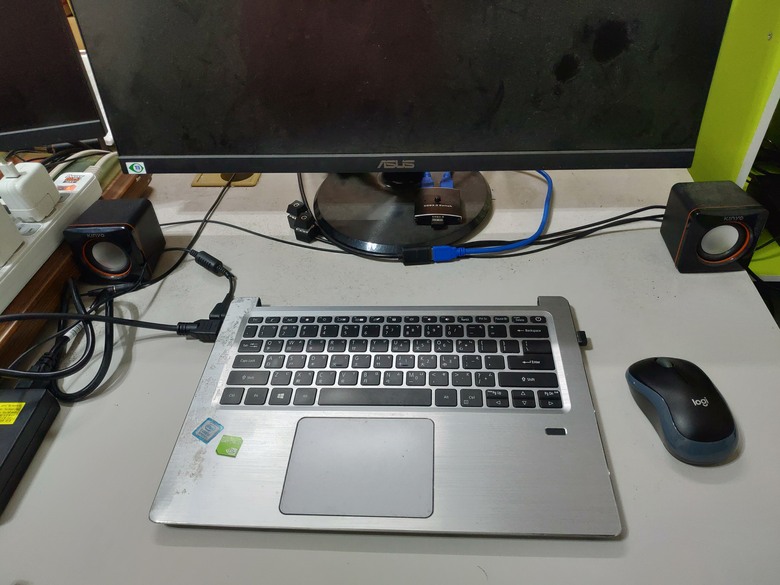 怎麼沒人在賣這種產品