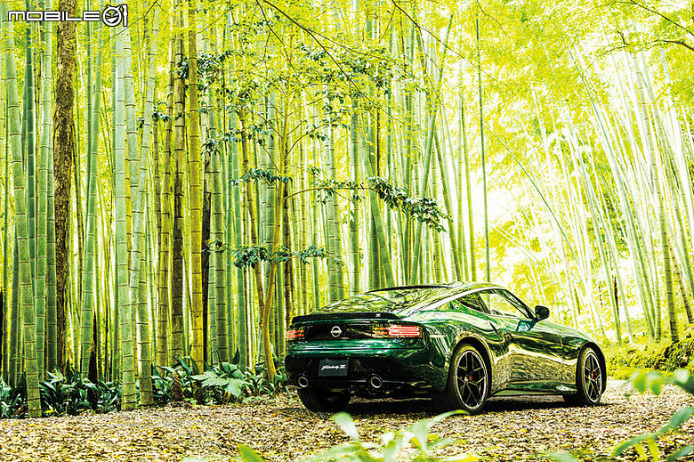 【海外新訊】Nissan 日本市場推出小改款 Fairlady Z / Fairlady Z NISMO，最快 2027 年導入台灣！