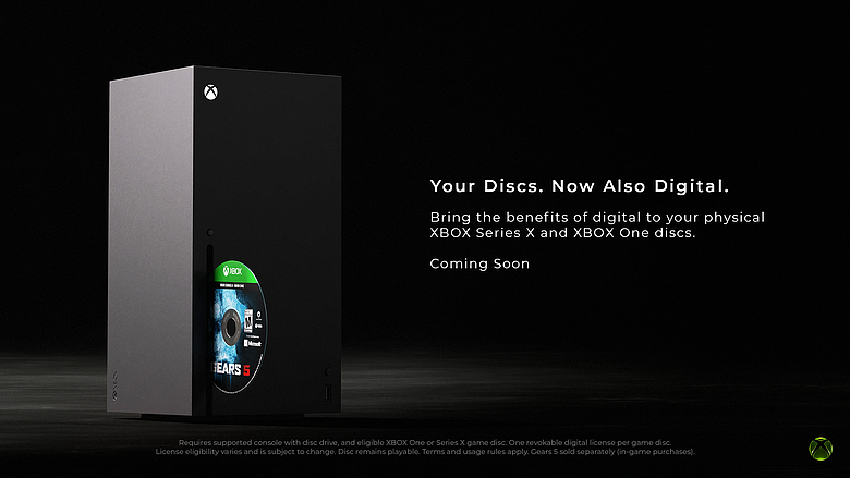 Xbox 25 週年限定系列開放預購｜台灣僅引進透明綠手把，實體光碟也能轉為數位授權！