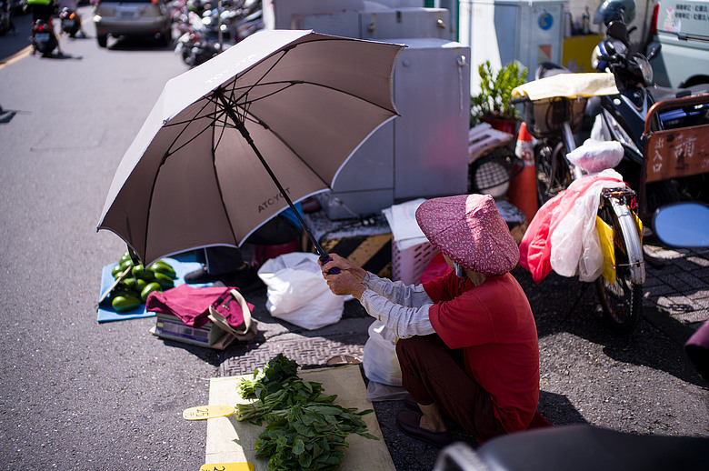 Leica Noctilux-M 35mm f1.2 簡單使用分享