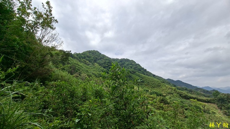 【郊山走走】走上山,近於水:登上戰略要地枕頭山,探尋依山傍水的薑母島