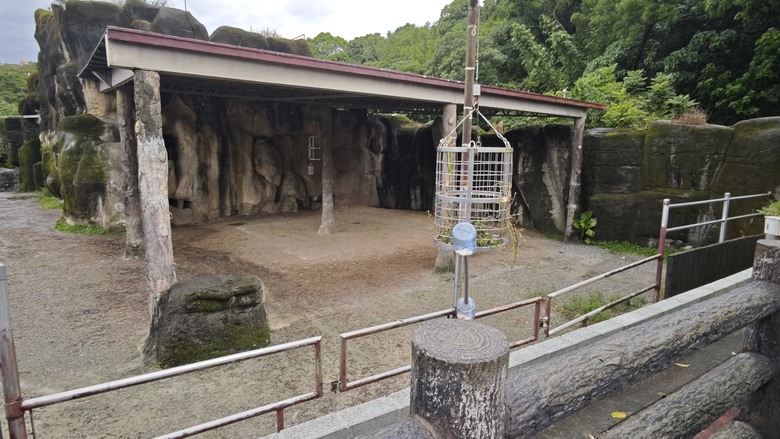 另類的父親節 - 台北市立動物園 "夜之動物園" 遊記分享~