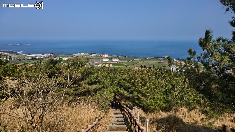 韓國濟州島 | 跳島行程 | 牛島單車環島輕鬆騎