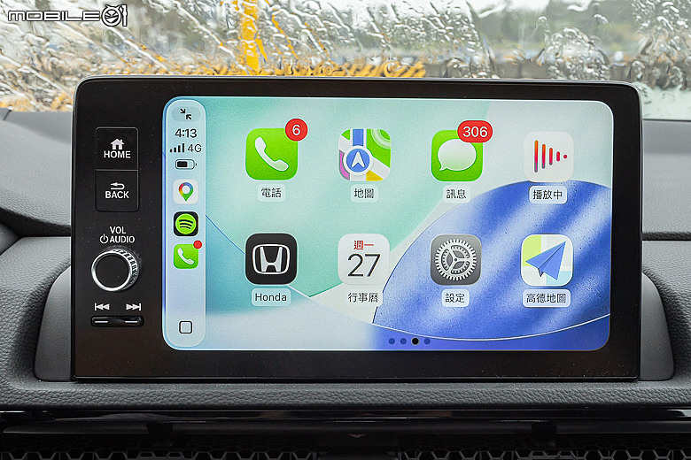 Honda CR-V e:HEV 環島油耗測試｜充分展露油電優勢，油耗、動力大躍進！