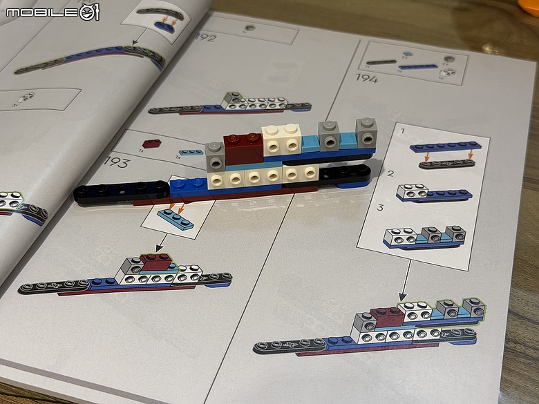 LEGO 鋼鐵人 Mark 3 典藏版 76344 開箱