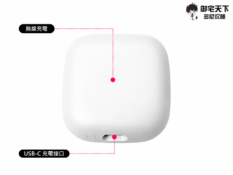 點我看大圖 開箱|soundcore Liberty 5 Pro 降噪真無線藍牙耳機 - 音質與降噪均有旗艦水準,還有 Anka 智能助理輔助生活!