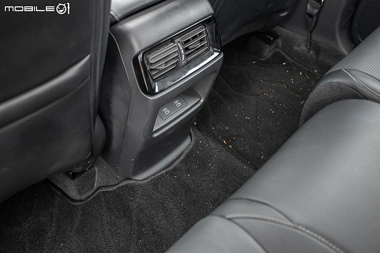 Honda CR-V e:HEV 環島油耗測試｜充分展露油電優勢，油耗、動力大躍進！