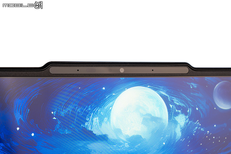Lenovo Legion 5i (Gen11) 測試報告｜螢幕增大、結構瘦身，RTX 5060 滿血輸出！